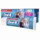 Oral-B fogkrém Frozen 3-6 éves korig (1 db)