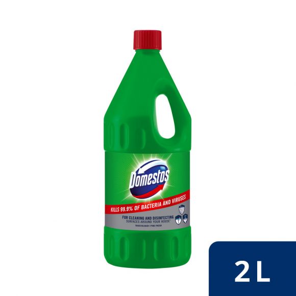 Domestos Extended Power Pine fertőtlenítő 2 liter