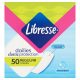 Libresse Dailies Classic Protection Regular tisztasági betét (50 db)