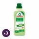 Frosch öblítő aloe verával 3x750 ml (93 mosás)