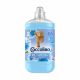 Coccolino Blue Splash öblítő 1800 ml (72 mosás)