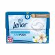 Lenor Sensitive mosókapszula (22 db)