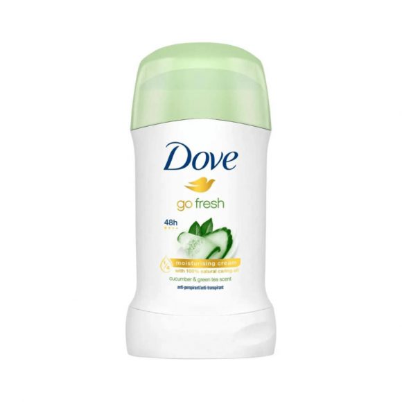 Dove Go Fresh Cucumber stift (40 ml)