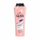 Gliss Split Ends Miracle hajregeneráló sampon (250 ml)