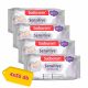 Sudocrem Sensitive nedves törlőkendő csomag 4x55 db