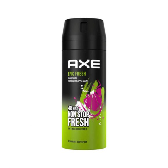 Axe Epic Fresh dezodor (150 ml)