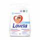 Lovela Baby hipoallergén mosópor színes ruhákhoz 4,1 kg (41 mosás)