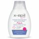 X-Epil Intimo Intim mosakodógél Prebiotic (250 ml)