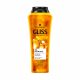 Gliss Tápláló olaj hajregeneráló sampon (250 ml)