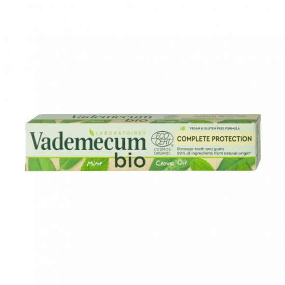 Vademecum complete protection fogkrém (75 ml)