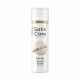 Venus Satin Care Borotvazselé Dry Vanilla C 200 ml