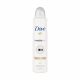 Dove Invisible Dry izzadásgátló spray 250 ml