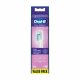 Oral-B Pulsonic Sensitive fogkefefej (4 db)